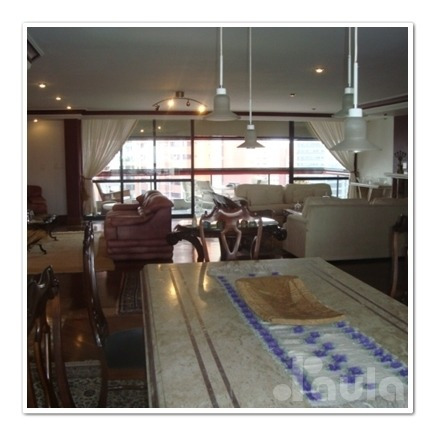 Imagem 1 de 14 de Bairro Jardim - Apartamento Com 340m2 - Estuda Imóvel Como P - 1033-6365