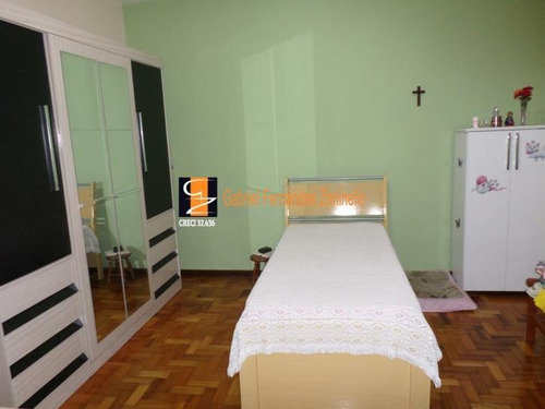 Imagem 7 de 15 de Casa B Santa Paula 379 M² - São Caetano Do Sul - C-0038