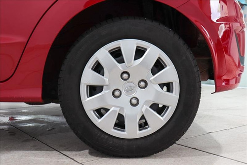 Imagem 14 de 14 de Ford Ka 1.0 Ti-vct Se