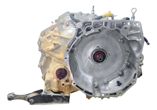 Caixa Cambio Captur 1.3 16v Turbo 2022/ Automática (Usado)