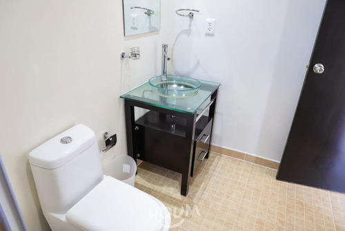 Imagen 13 de 30 de Departamento En Narvarte Poniente, Benito Juárez Con 3 Recámaras, 112 M², Id: 37058