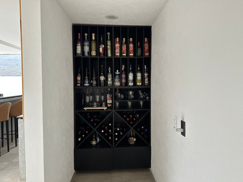 Casa En Venta En Tres Marias Morelia, Paseo Del Parque