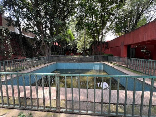 Se Vende Casa Como Terreno En La Colonia Florida!!!!