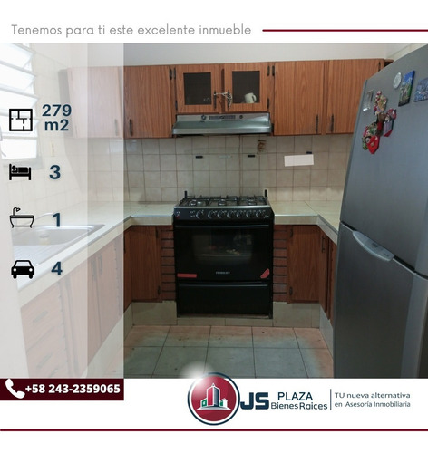 Imagen 5 de 13 de En Venta Amplia Casa Barrio 23 De Enero Maracay 04144435954