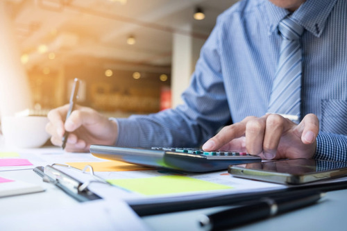 Finanzas Ofrece Entre Particulares