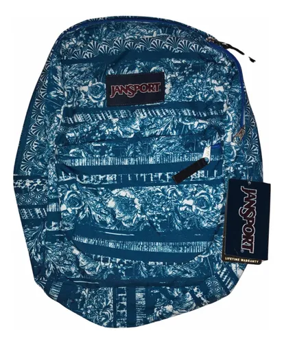 Mochila Jansport Naranja Fluor MercadoLibre .ec