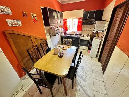 Casa 3 Amb 8,66x35 Cochera Patio Terraza