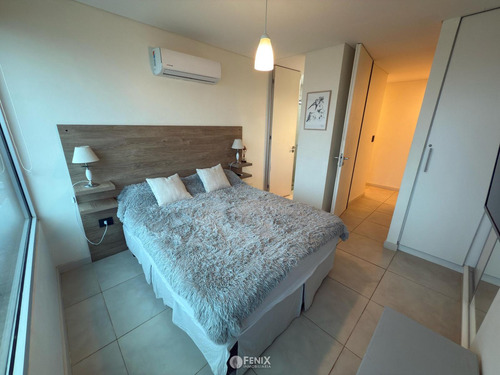 Df842 - Departamento En Venta - Torre Iplyc - Centro