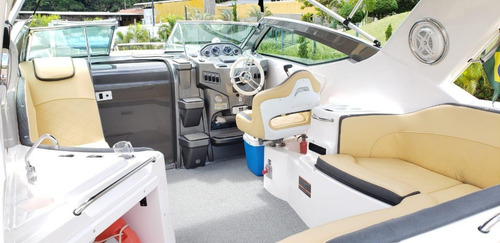 Lanchas Cabinada Focker 265