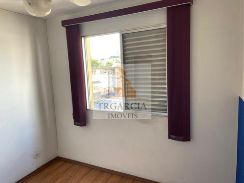 Imagem 9 de 15 de Apartamento Em Vila Prudente - São Paulo - 2301