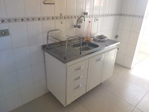 Imagem 23 de 29 de Apartamento Com 2 Dorms, Tatuapé, São Paulo, Cod: 1001 - A1001