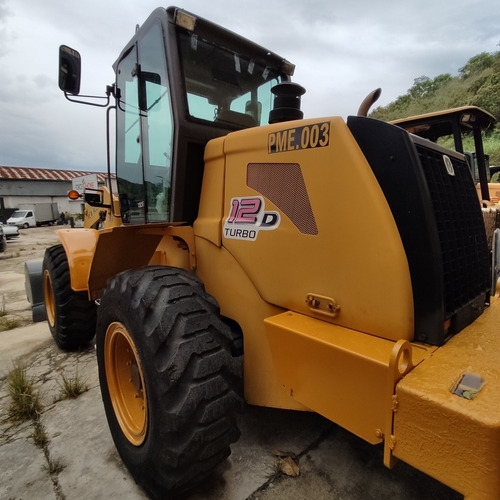 Imagem 2 de 7 de New Holland
