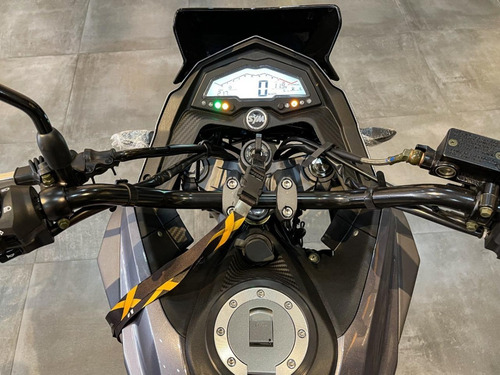Imagem 8 de 14 de Nh 190, Crosser/ Lander/ Bros/ Pronta Entrega/ Marcelo