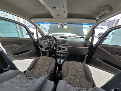 Fiat Idea 1.8 Adventure Locker Flex 5p