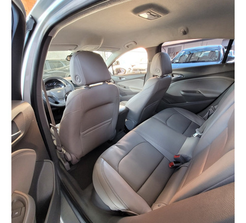 Chevrolet Cruze 1.4 TURBO LTZ 16V FLEX 4P AUTOMÁTICO