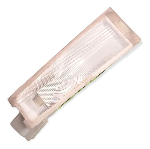 Luz Izquierdo Placa Trasera Cadillac Cts 08-13 #259116 (Usado)
