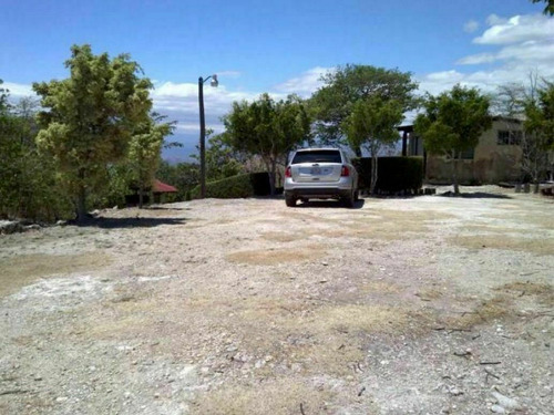 Terreno Con Casa Y Alberca En Uninajab La Mejor Zona 1 Hectárea