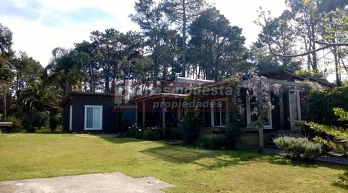 Casa En Punta Del Este, Rincã³n Del Indio | Ines Podesta Ref:7322- Ref: 7322