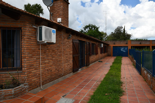 Casa En Colonia Valdense Sobre Ruta 1