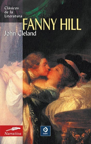 Libro: Fanny Hill - John Cleland