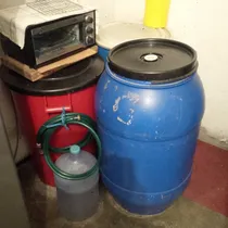 Comprar Tobos Pipotes Para Agua Grandes Varios.