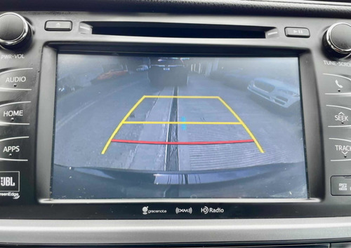 Imagen 13 de 15 de Toyota Highlander Limited Americano