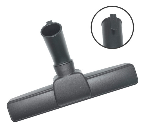 Cepillo De Aspiradora De Diseño Duradero, Construcción Robus