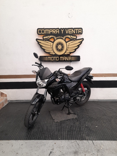 Honda Cb 110 Mod 2020 Al Dia Traspaso Incluido