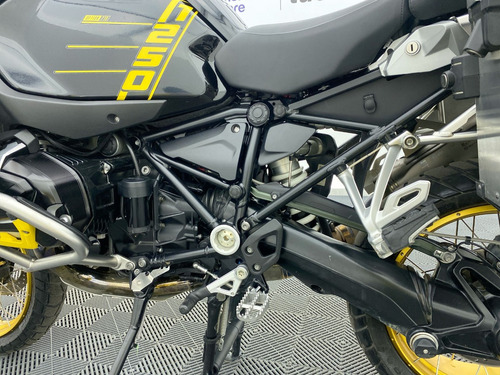 Imagen 20 de 25 de Bmw R 1250 Gs Adventure