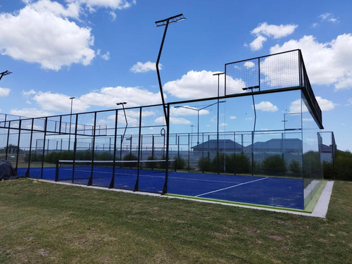 Venta Terreno La Finca Country Club Funes