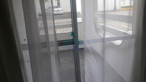 Imagem 15 de 27 de Apartamento Com 2 Dorms, Praia Do Sapê, Ubatuba - R$ 275 Mil, Cod: 910 - V910