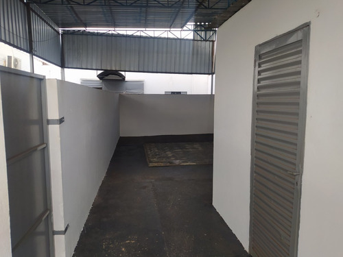 Imagem 3 de 23 de Ponto Comercial Para Alugar No Bairro Residencial Jardim - 753-2
