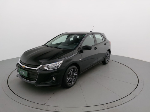 Chevrolet Onix 1.0 TURBO FLEX LT MANUAL