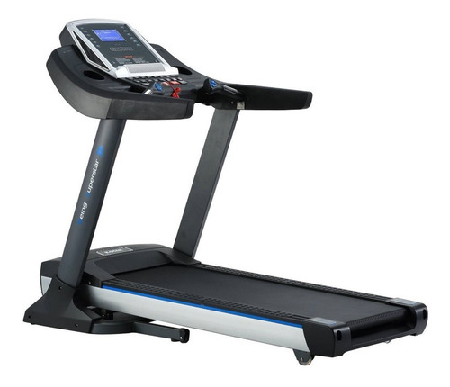 Trotadora K9520c Gama Com - 2.5-5.0 Hp