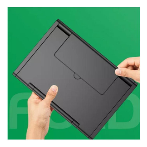 Amplificador De Pantalla 3d Hd Soporte Plegable 2 Niveles