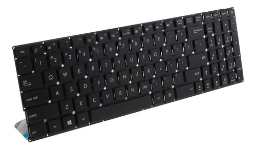 Teclado De Laptop Para Asus X540 X540l X540l X540lj X540lj 4