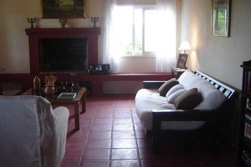 Chacra En Punta Del Este- Ref: 37562