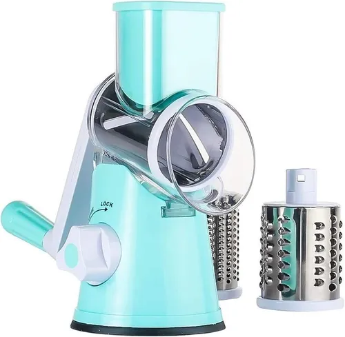 comprar  Mini Picadora Verduras Chopper 5 En 1 Cortador Procesadora