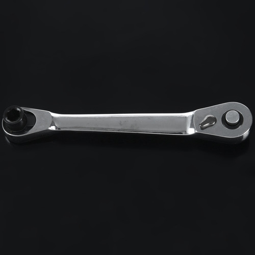 Llave De Trinquete Rápida 2x Bit F-fs