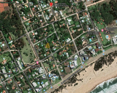 Terreno En Zona Residencial Muy Buena Consulte!-ref:4481