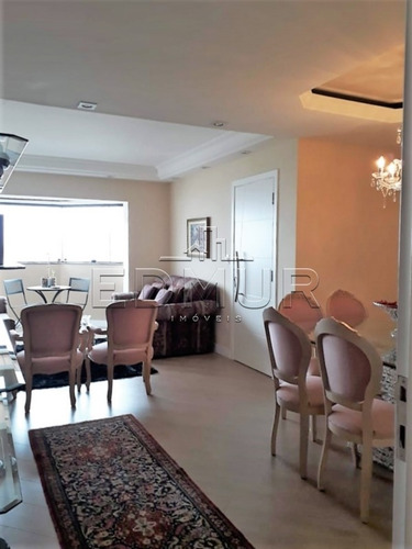 Imagem 3 de 15 de Apartamento - Vila Curuca - Ref: 25703 - V-25703