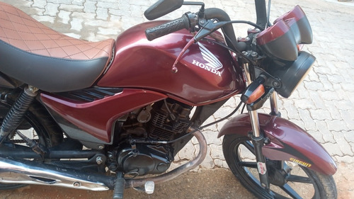 Fan Honda