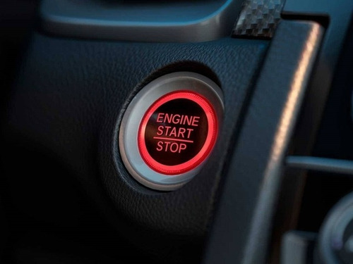 Imagem 6 de 9 de Honda Civic 1.5 16v Turbo Gasolina Touring 4p Cvt