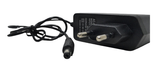 Conversor De Audio Digital Para Analogico Kp-3463 Knup Preto