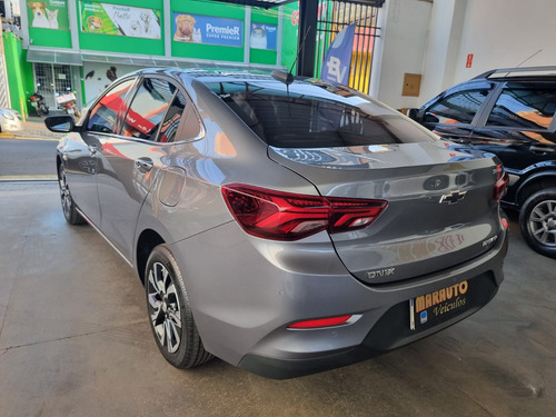 Chevrolet Onix plus 1.0 Premier Turbo Aut. 4P