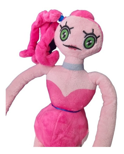 Peluche Mommy Long Legs 40cm, Poppy Playtime Araña