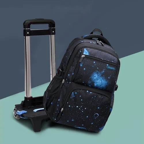 Mochila para estudiantes con bolsa para lápices, 17 pulgadas, estampado de  avión 3D para niños, Mochila Avión 3, Viajar