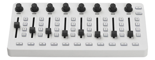 M-Vave SMC-MIXER - Branco-puro