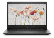 Comprar Notebook Dell Latitude 3490 Intel Core I5 8gbs Ssd 256gb 14p Negro