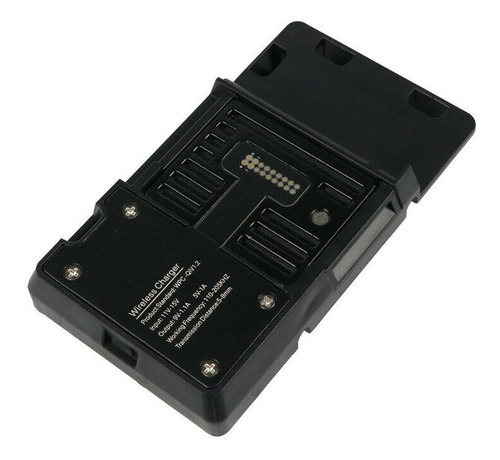 Imagen 9 de 9 de Cargador Inalambrico P/ Base Gps Bmw 1200gs 1250gs 850gs